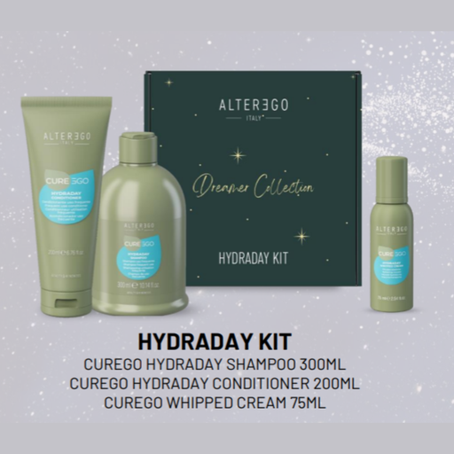[1088099] Alter Ego Hydraday Christmas Gift Set