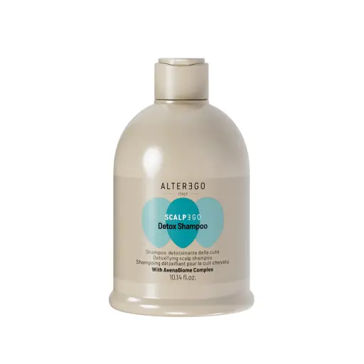 Scalpego Detox Shampoo
