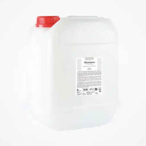 [DLPEL42887] Design Look Caramel Shampoo 10 Litre