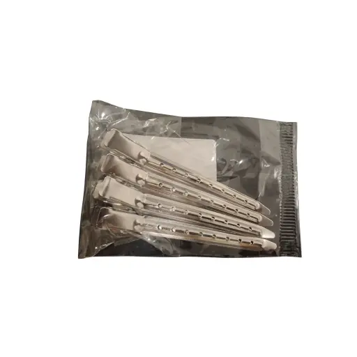 [8032935] Alter Ego Clips - Set of 4