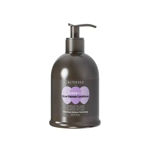 ChromEgo Silver Maintain Conditioner 