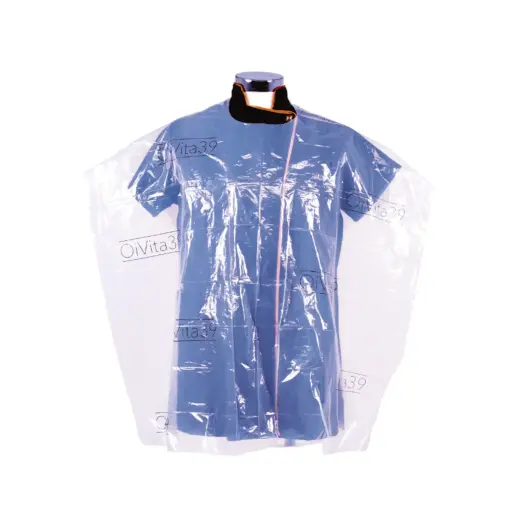 [OICOM30002] OiVita Disposable Gown