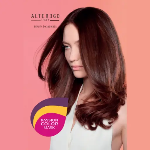 [8046087] Passion Color Mask Booklet 