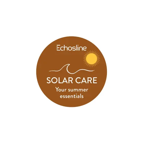 [8024776] Echosline Solar Shelf Wobbler