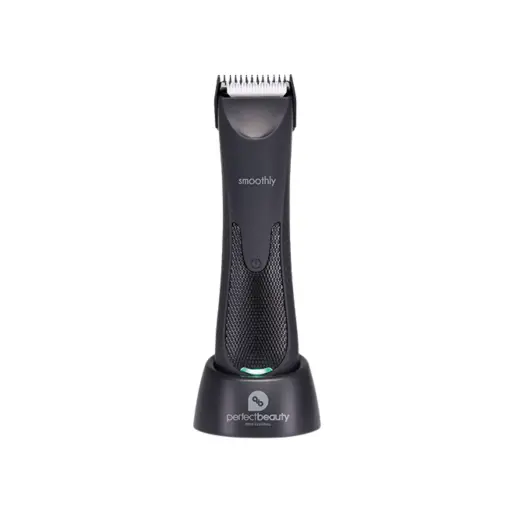 [ZZMAQ402867] Smoothly Intimate Trimmer
