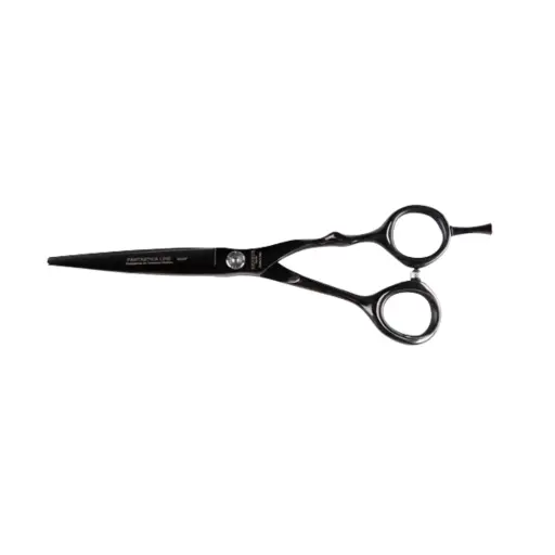 [BFCOR59536] Henbor fantastica line stainless steel cutting scissors 6"