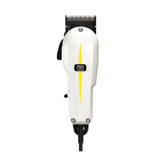 [8467-830] Wahl Super Taper Corded Clipper