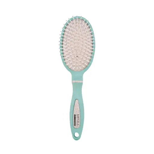 [BFCEP45714] Ecological Oval Pastel Brushes - Green