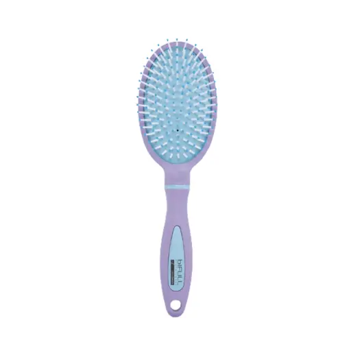 [BFCEP45715] Ecological Oval Pastel Brushes - Purple
