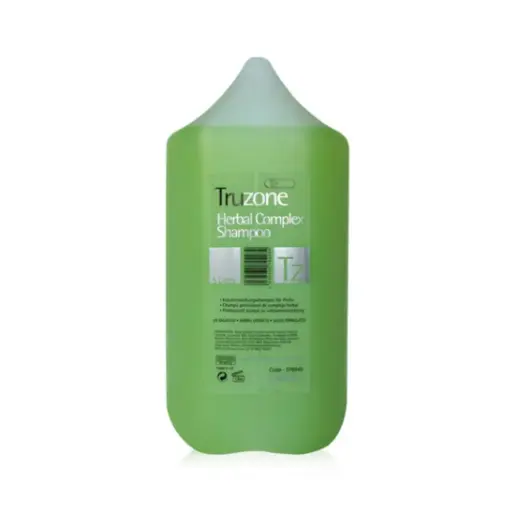 Tru Zone Shampoo 5 Litre