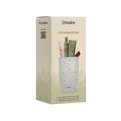 [1089427] Echosline Colour Protection Kit