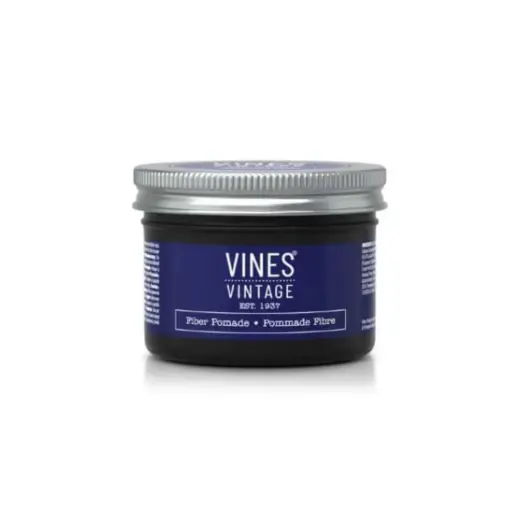 [400113] Vines Vintage Fiber Pomade