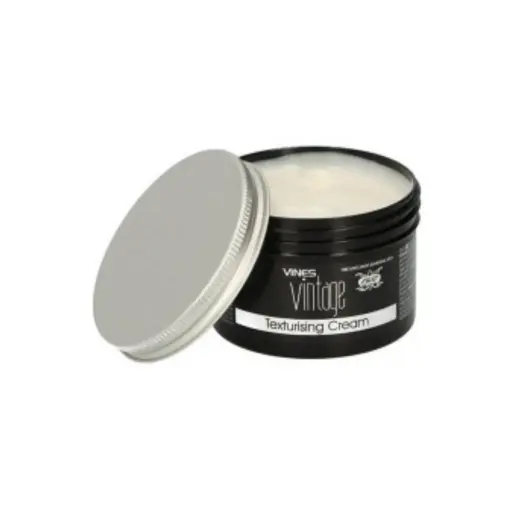 [400119] Vines Vintage Texturising Cream 125ml 