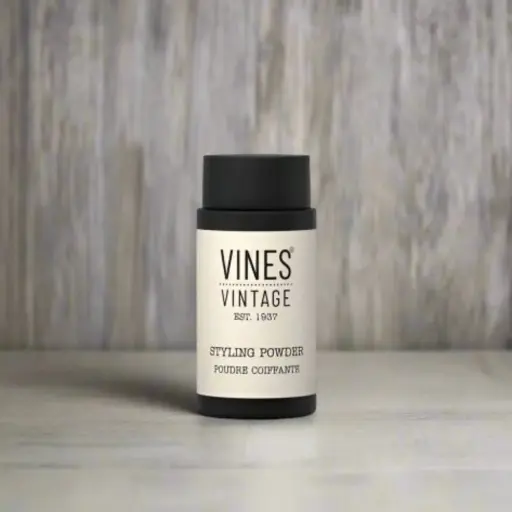 [400161] Vines Vintage Styling Powder 15g