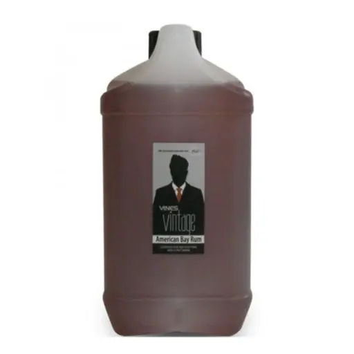 [400124] Vines Vintage American Bay Rum - 1 Litre