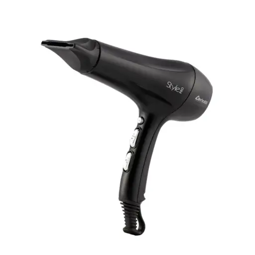 [3258] Ceriotti Style Pro Hair Dryer