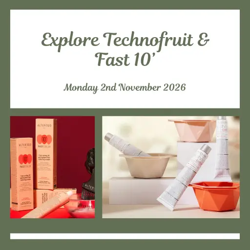 [exploretechnofast10] Explore Technofruit & Fast 10’