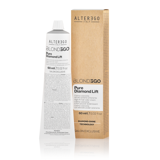 Blondego Diamond Lift