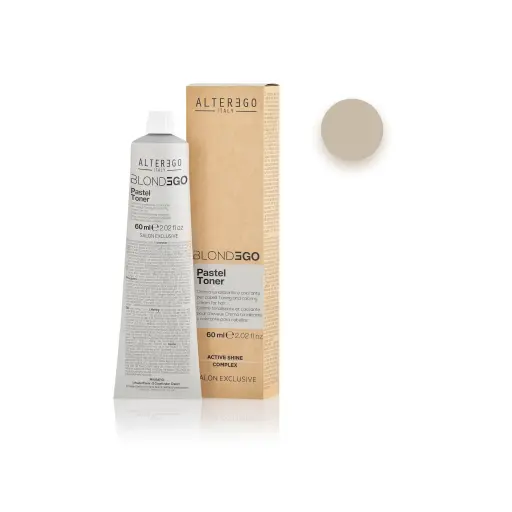 Blondego Pastel Toners