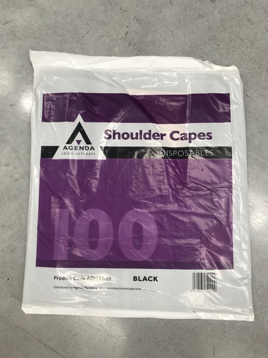 [1000-01] Disposable Shoulder Cape