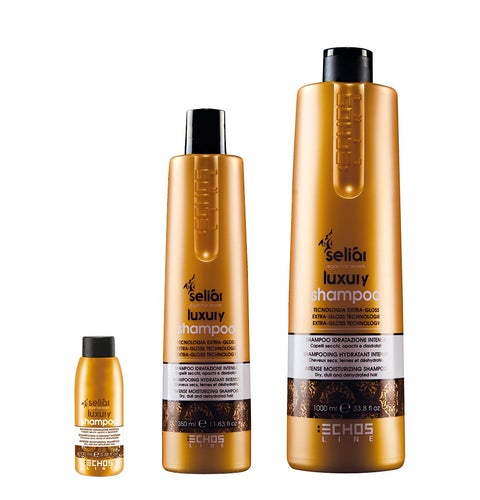 Echosline Seliar - Luxury Shampoo 