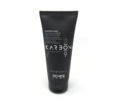 Karbon 9 Charcoal Mask 