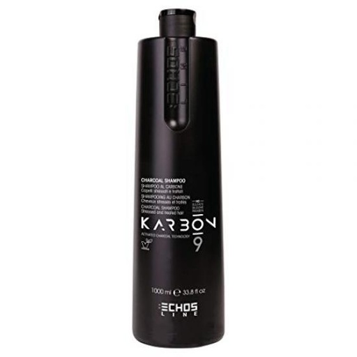 Karbon 9 Charcoal Shampoo 