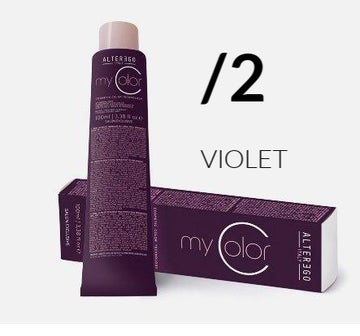 My Color /2 Violet