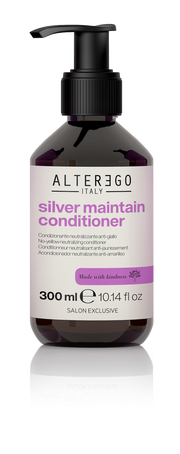 Silver Maintain Conditioner