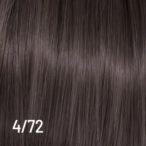 Technofruit /72 Brown Iris