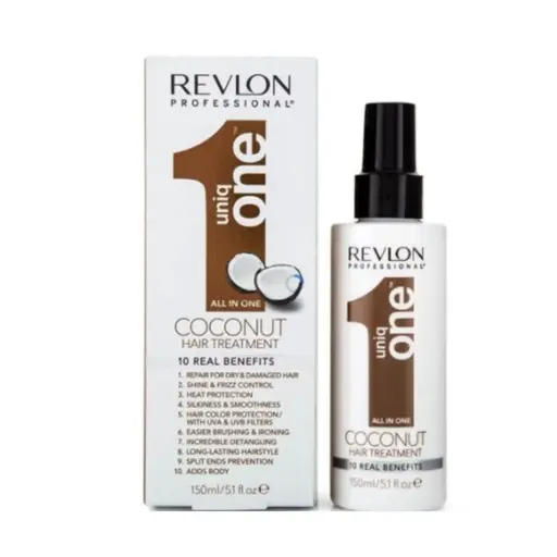 [7262880000] Revlon Uniq One Coconut, 150ml