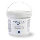 [1004952] De:w  6 x 500 gr dust free white bleach