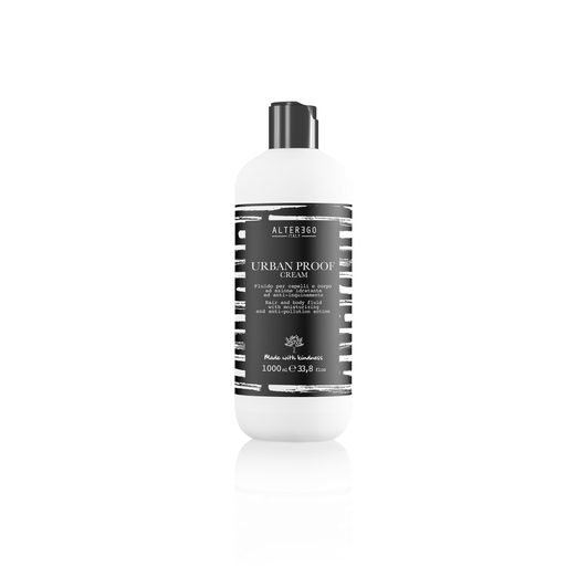 [1009476] Urban proof cream - hair body 1000 ml