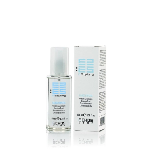 [1020703] Echosline Gloss Crystal 100ml 