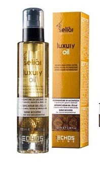 [1022765] Echosline - Luxury Oil 100ml