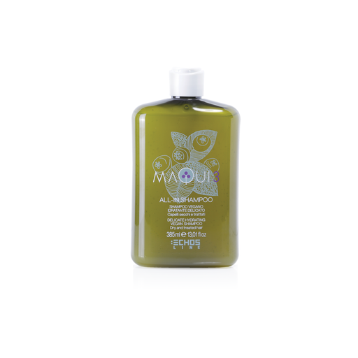 [1023868] Echosline Maqui 3 Delicate Hydrating Vegan Shampoo 385ml