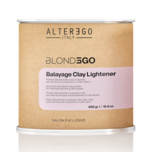 [1032036] Blondego balayage clay lightener 450gr