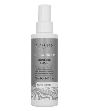 [1032247] SheWonder Shine Oil Elixir 150ml