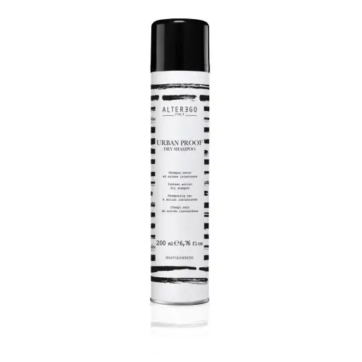 [1032401] Urban proof Instant Dry Shampoo 200ml