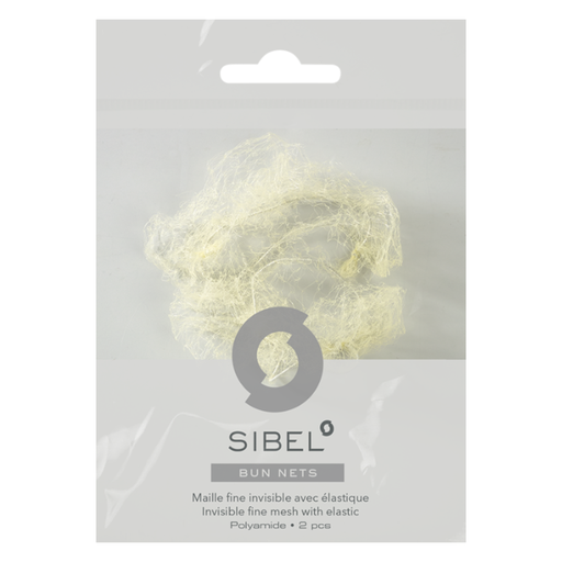 [115263352] Bun Net Blonde 1 X 2pcs 