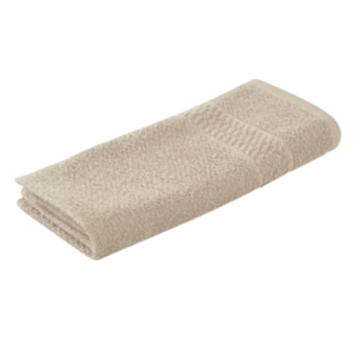 [3511900] Towel Bob Tuo 50x85 Dark Beige 