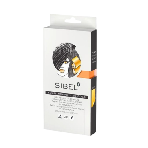 [4333051] Sibel High Light Foam, Small Small