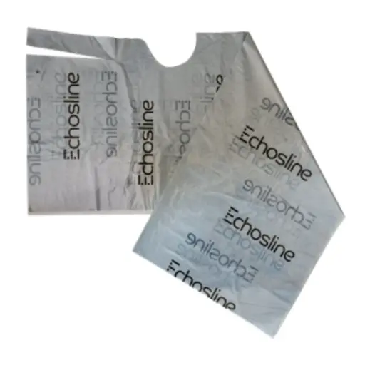 [8001308] Echosline Disposable Gowns 