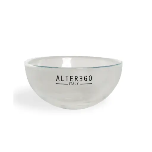 [8003469] Glass tinting bowl
