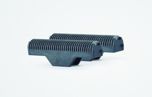 [ZZREP43658] Pack 2 Blades King Razor 