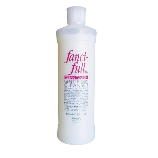[8980501] Fancifull Clean touch Cleanser