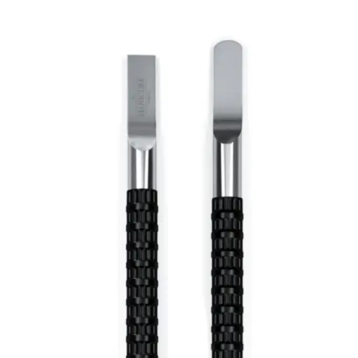 [ACCUTICST] The Manicure Co. Straight Edge Pusher