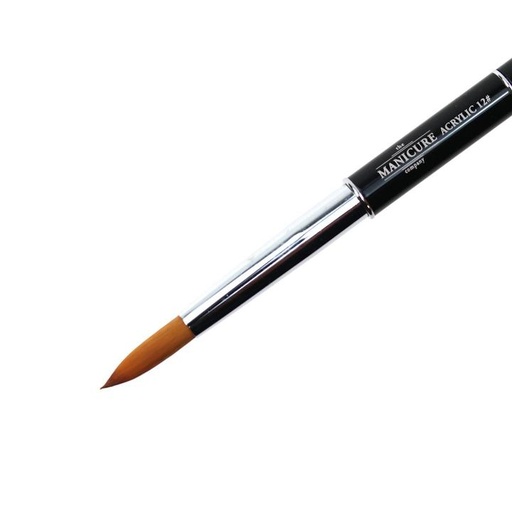 [ACRYLIC10] The Manicure Company Acrylic Nail Brush 10