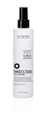 [AEI1032416] Hasty Too All-in-One Leave in multifunction Conditioner 150ml