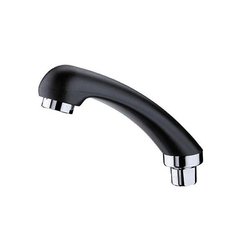 [BFACC20117] Shower Head Black Handle
